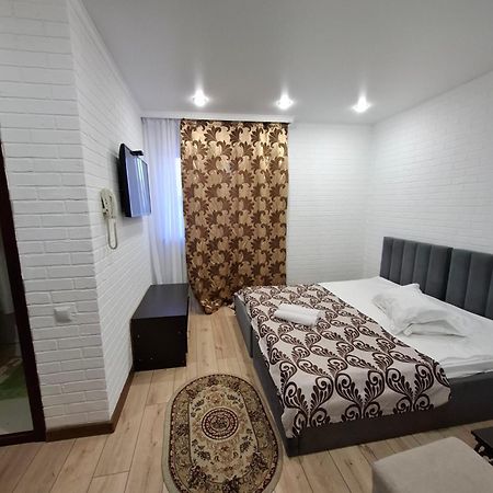 Astina Hotel Astana Extérieur photo