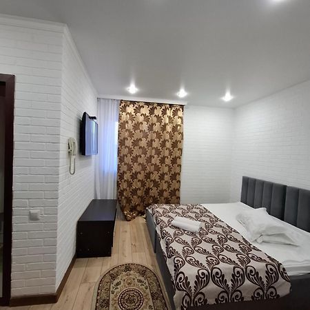 Astina Hotel Astana Extérieur photo
