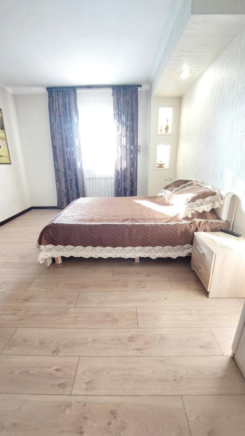 Astina Hotel Astana Extérieur photo