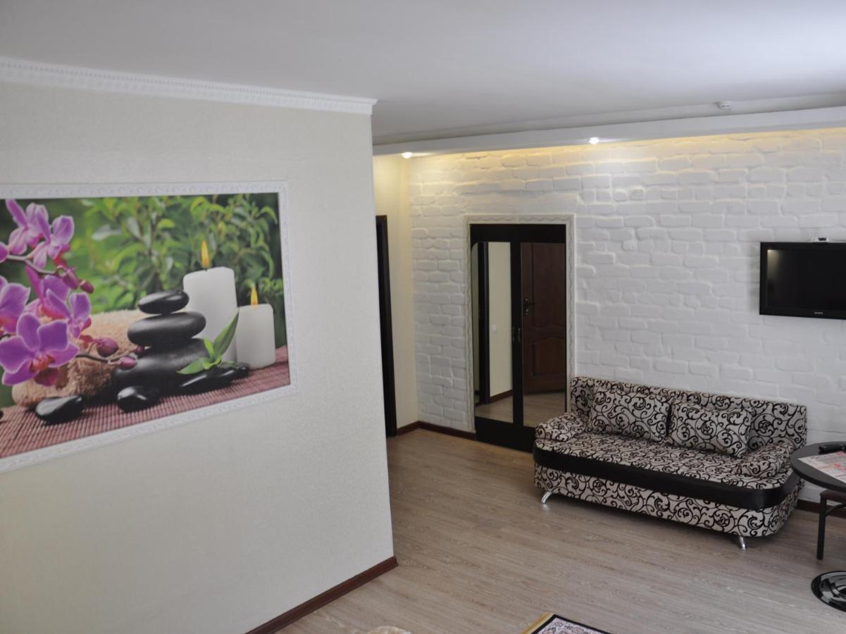Astina Hotel Astana Extérieur photo
