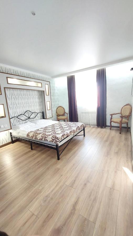 Astina Hotel Astana Extérieur photo