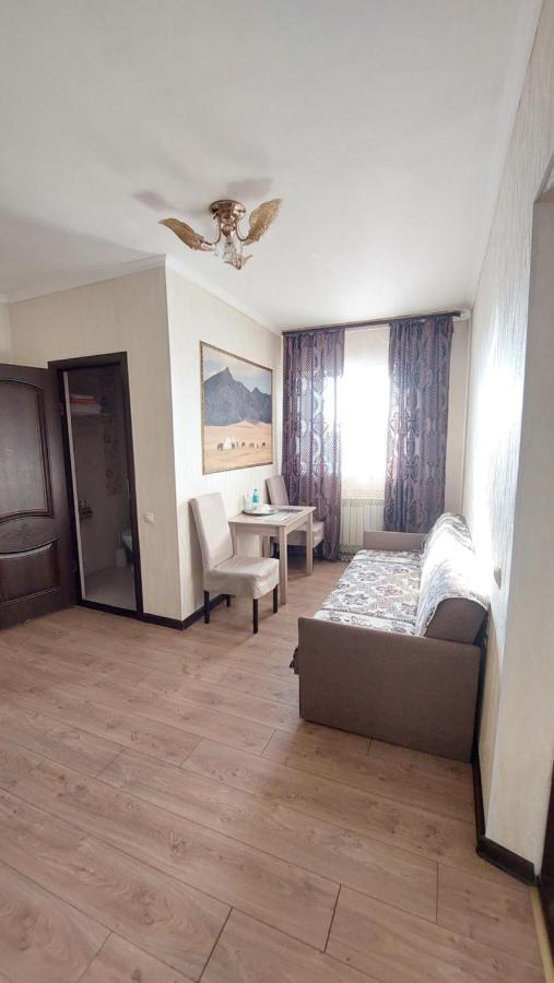 Astina Hotel Astana Extérieur photo