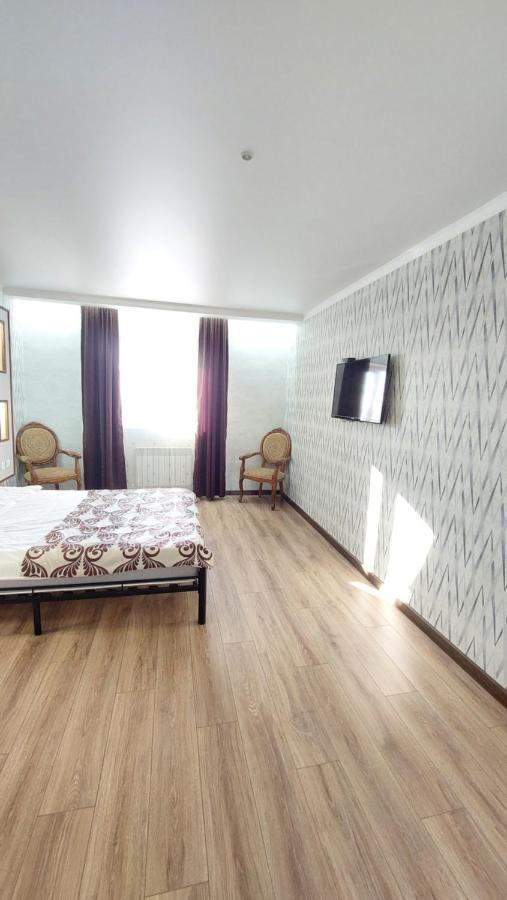 Astina Hotel Astana Extérieur photo