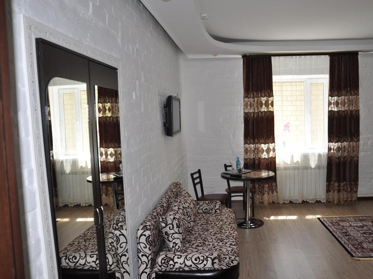 Astina Hotel Astana Extérieur photo