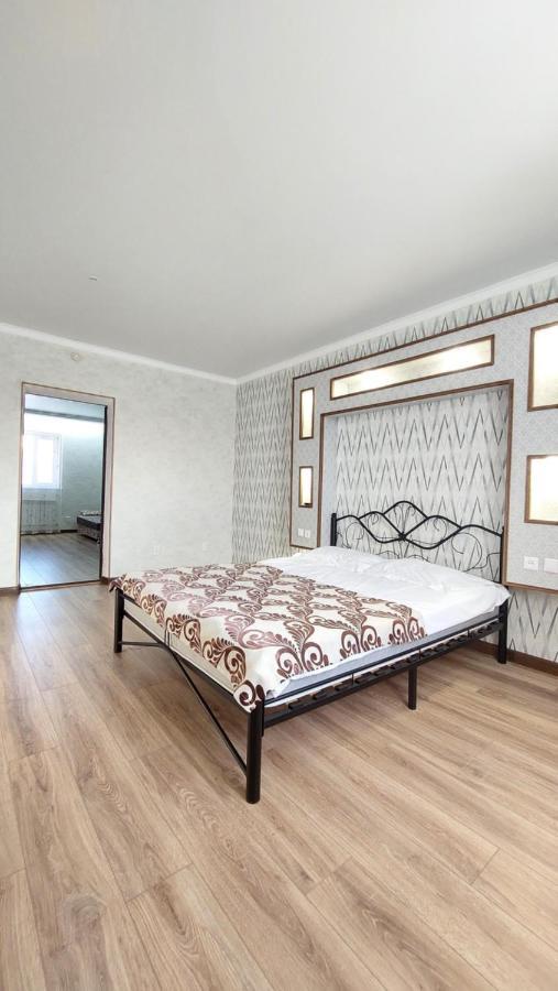 Astina Hotel Astana Extérieur photo