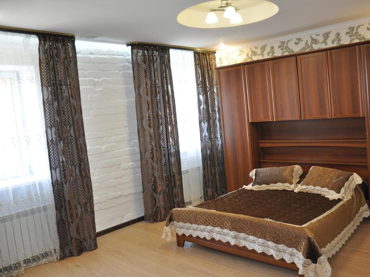 Astina Hotel Astana Extérieur photo
