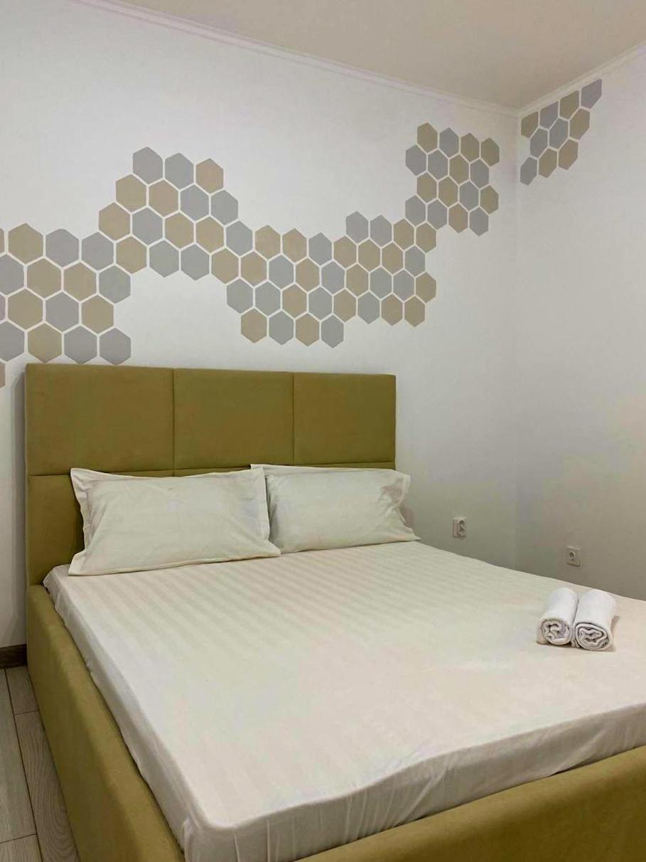 Astina Hotel Astana Extérieur photo