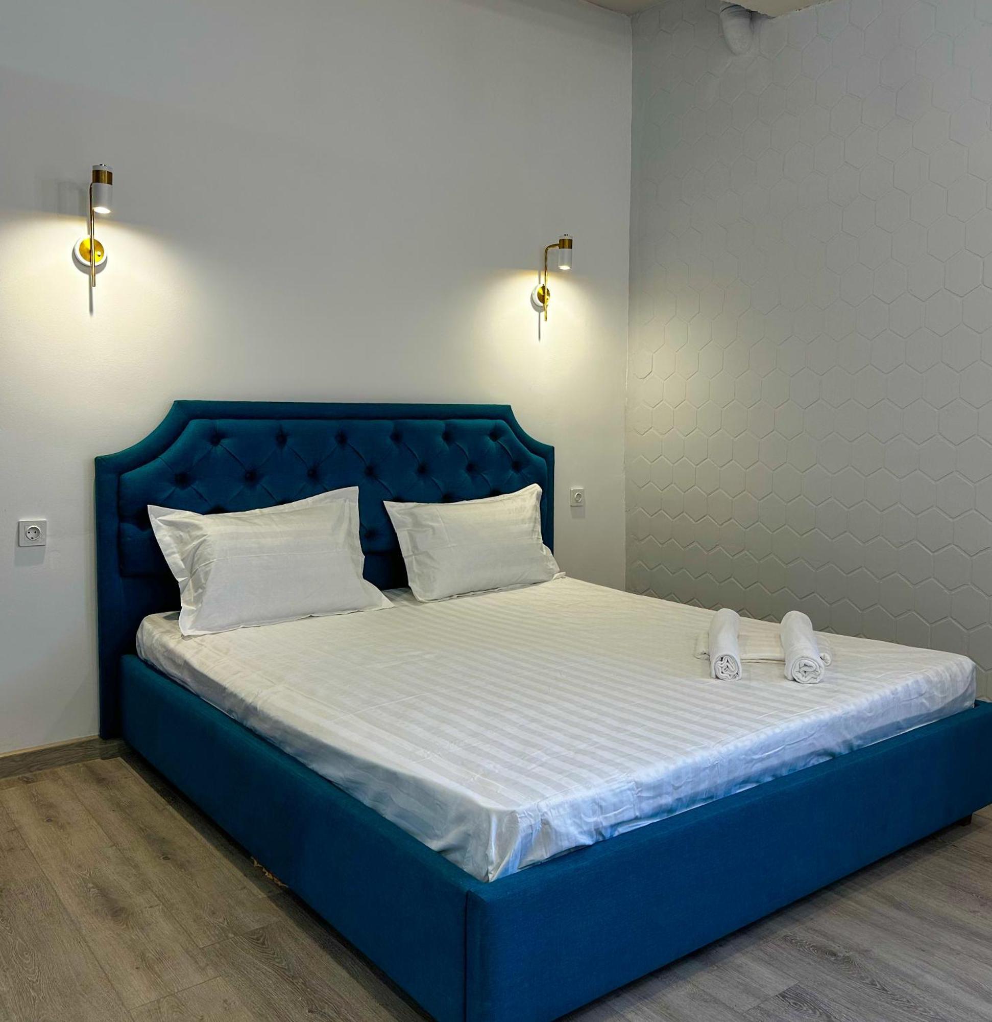 Astina Hotel Astana Extérieur photo