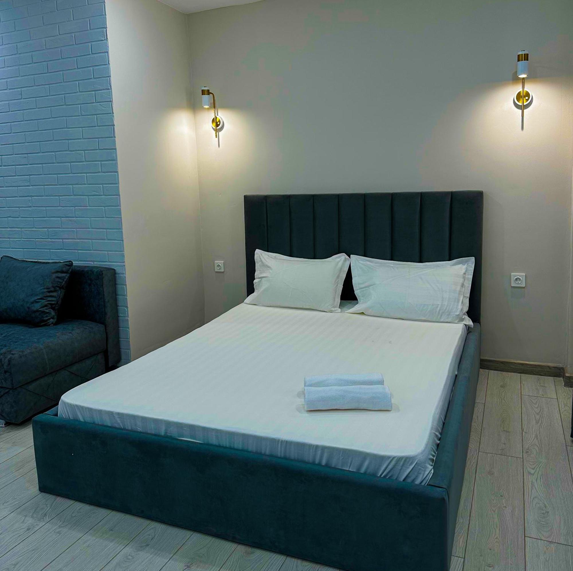 Astina Hotel Astana Extérieur photo