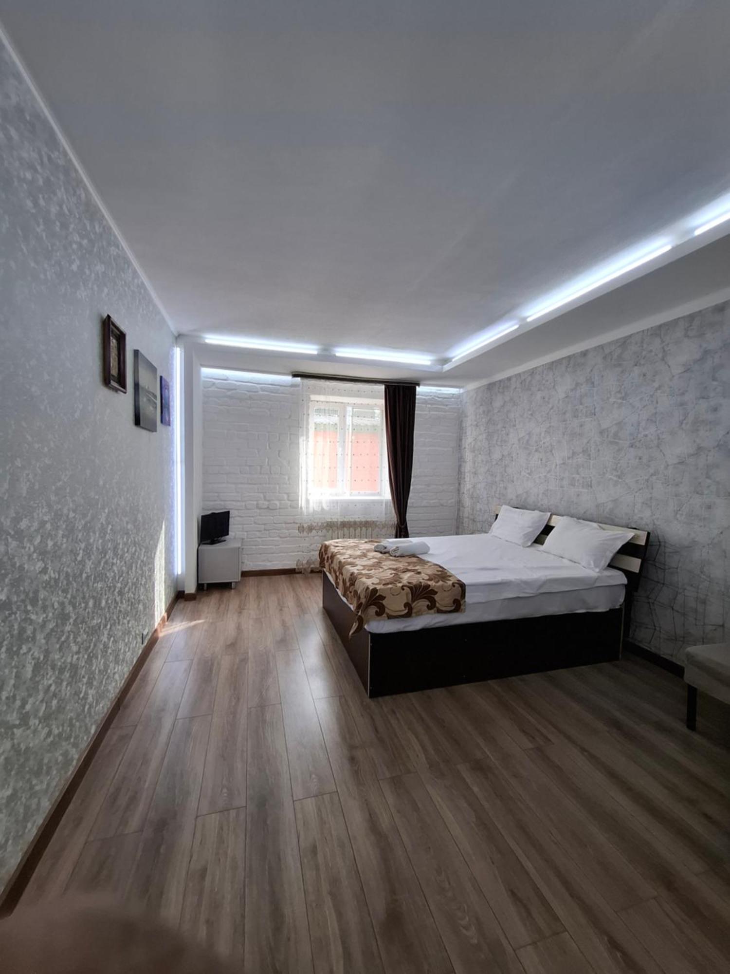 Astina Hotel Astana Extérieur photo
