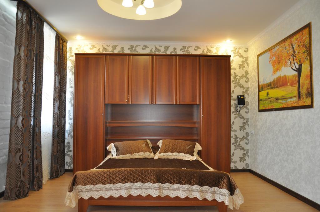 Astina Hotel Astana Extérieur photo