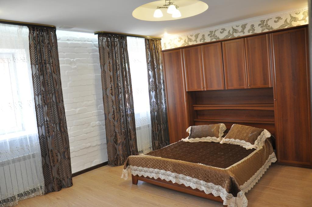 Astina Hotel Astana Extérieur photo