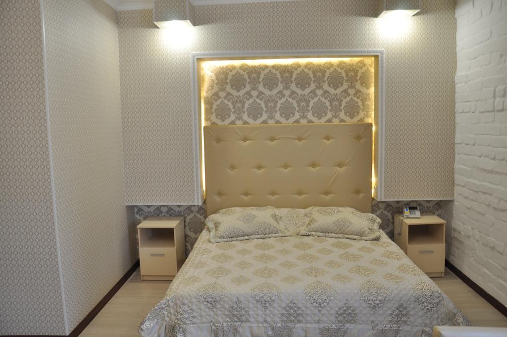Astina Hotel Astana Extérieur photo