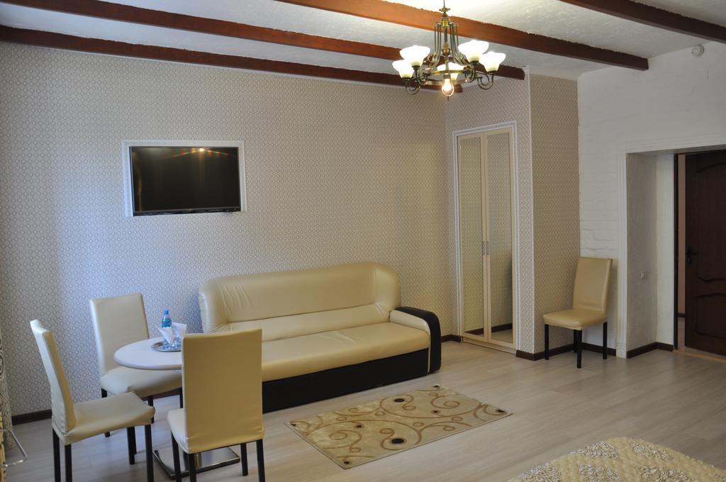 Astina Hotel Astana Extérieur photo