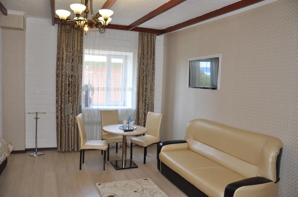 Astina Hotel Astana Extérieur photo