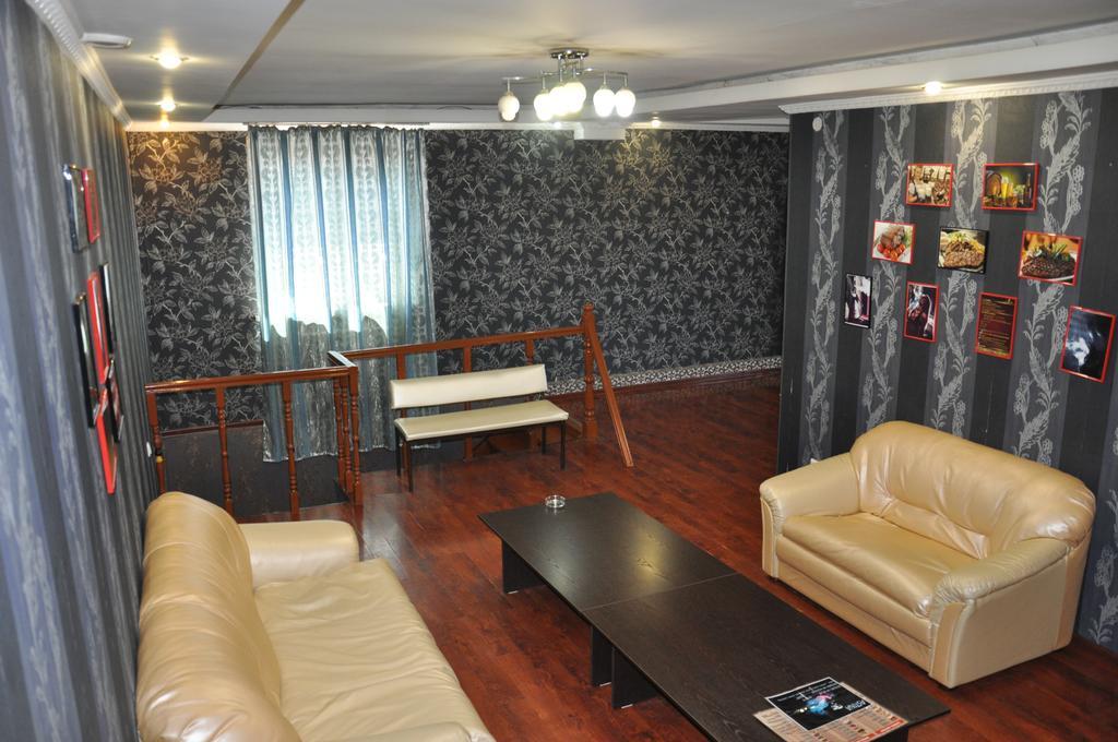 Astina Hotel Astana Extérieur photo