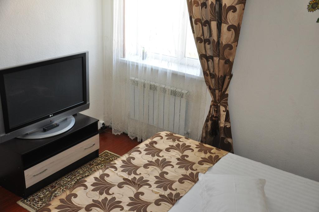 Astina Hotel Astana Extérieur photo