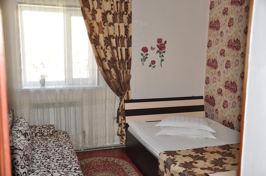 Astina Hotel Astana Extérieur photo