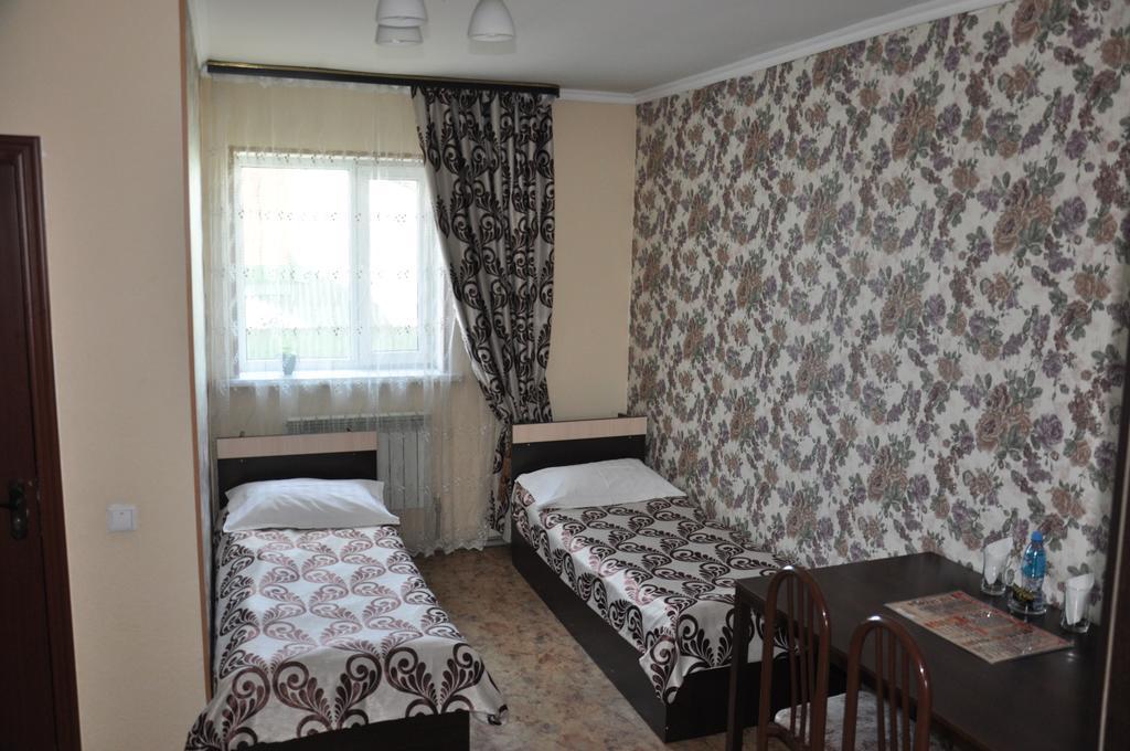 Astina Hotel Astana Extérieur photo